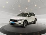 Volkswagen Tiguan Life 1,5 TSI 110 kW DSG  Matrix, Leder, A - Volkswagen Tiguan: Tsi