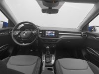 Skoda Fabia - Vorschau Bild 5