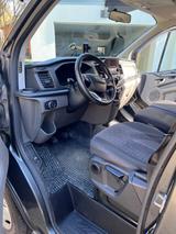 Ford Transit Custom Combi Trend 320 L1 - Ford Transit von privat