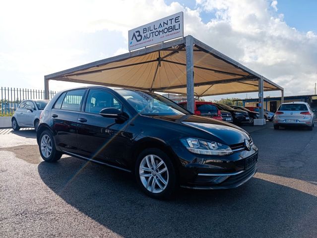 Volkswagen Golf 1.6 TDI 116 CV 5p 2019 Comfortli