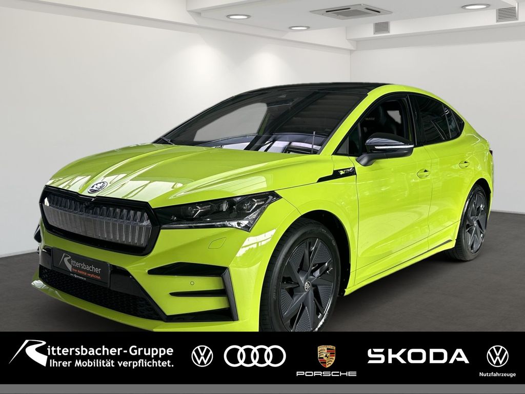 Image of Skoda Enyaq