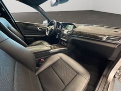 MERCEDES-BENZ E 350  Avantgarde 4Matic Edition Navi LED PDC