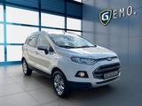 Ford EcoSport Titanium TEMP KLIMA PDC SOS - gebrauchte Ford SUV & Geländewagen