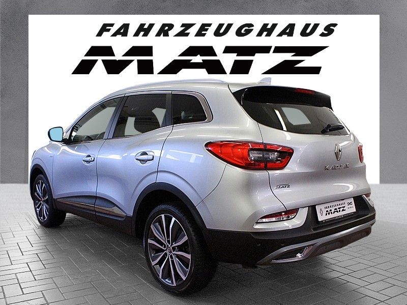 Fahrzeugabbildung Renault Kadjar TCe 140 GPF Bose Edition*Sitzhzg*