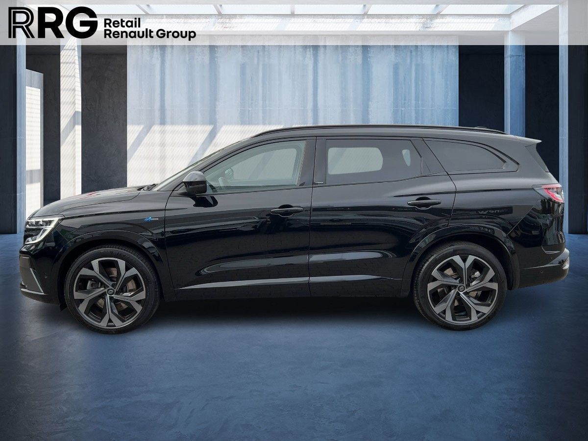 Renault Espace - Bild 2