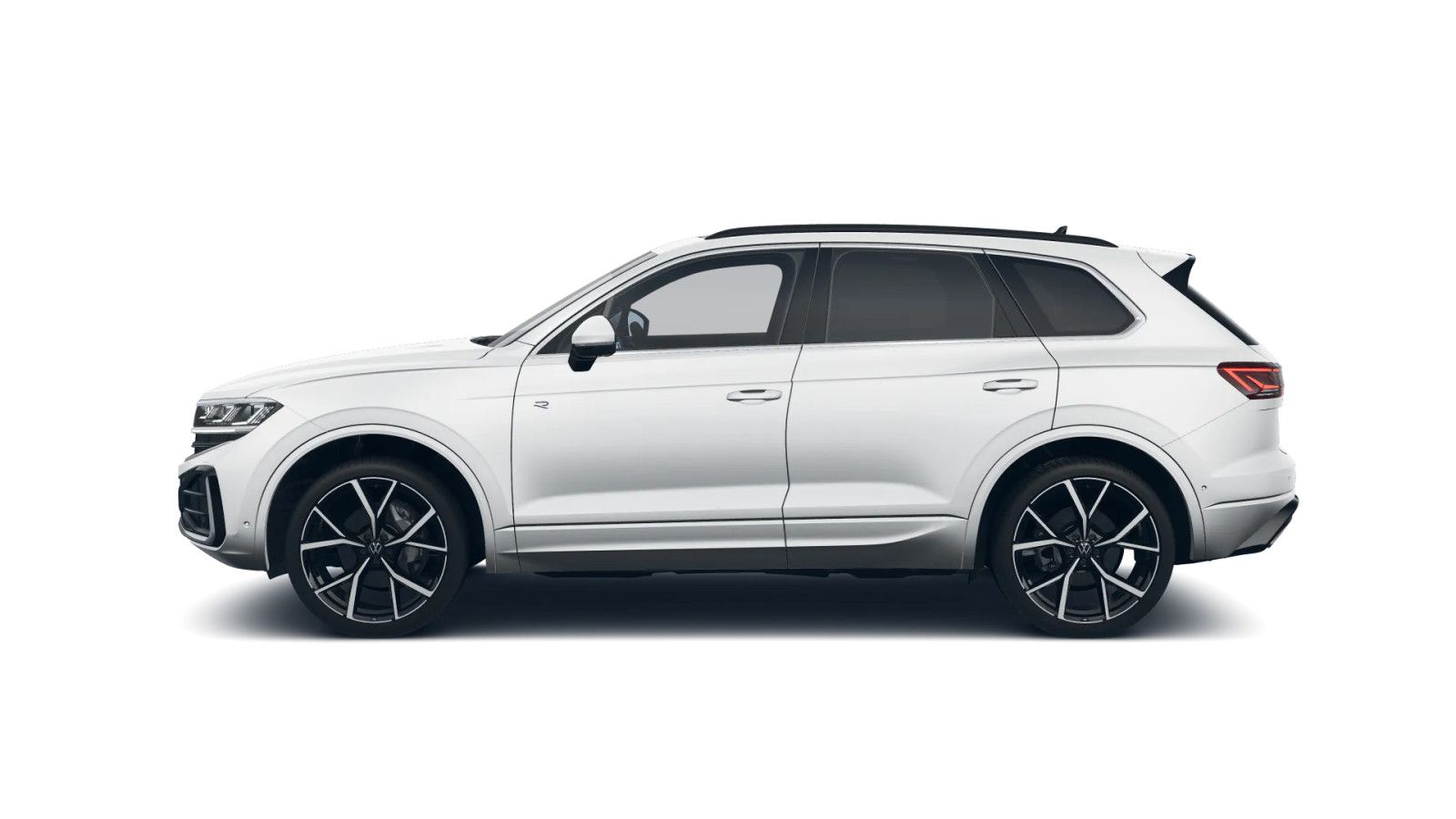 Volkswagen Touareg - Bild 6