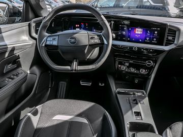 Opel Mokka 1.2 GS Fernlicht-Assistent 360° Kamera