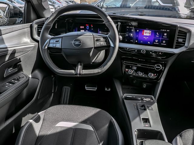 Opel Mokka 1.2 GS Fernlicht-Assistent 360° Kamera