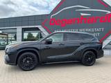 Toyota Highlander Hybrid Luxury 7 SITZE AHK HUD LED JBL - gebrauchte Toyota Highlander aus dem Jahr 2024