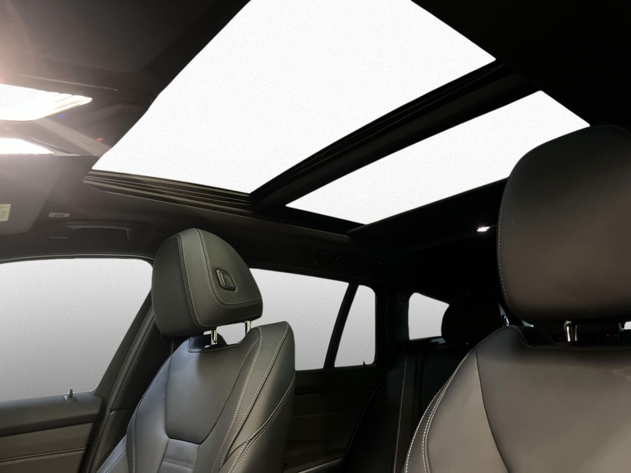 BMW M340i - Bild 21