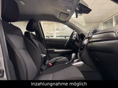 SUZUKI Vitara 1.4 /AUTOMATIK/KLIMAAUTOMATIK/SHZ/LED/ACC