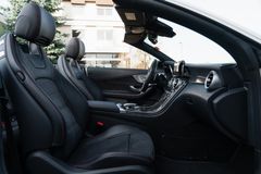 Fahrzeugabbildung Mercedes-Benz C 43 Cabrio AMG 4Matic*Airscraft*