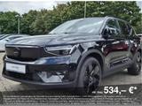Volvo EX40 Plus Black Edition -Nur Gewerbekunden- - Volvo EX40 Neuwagen