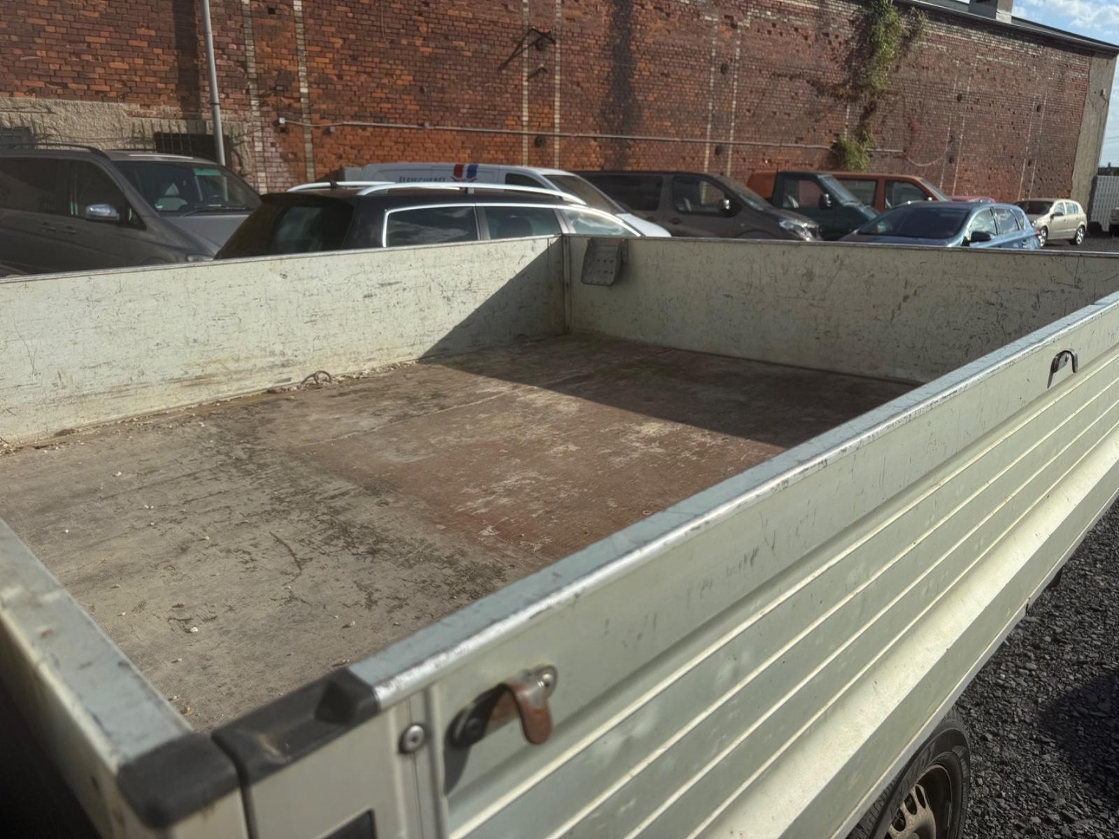 Volkswagen T5 andere
