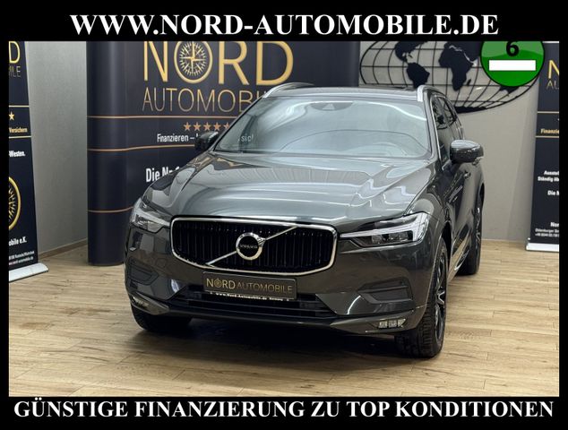 Volvo XC60 B4 BENZIN Momentum Pro *KNALLVOLL*UPE:67