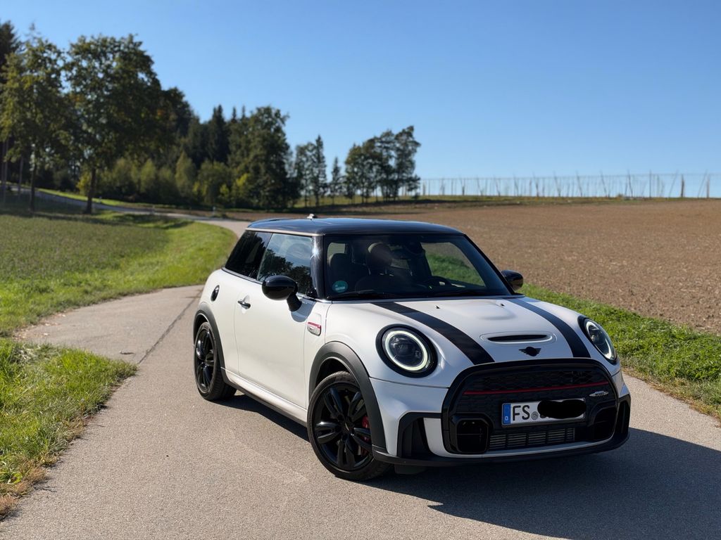 Image of MINI John Cooper Works