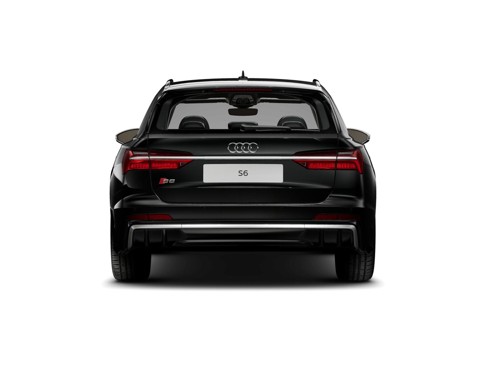 Audi S6 - Bild 7