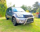 Toyota RAV4 MEM (B)- Allrad