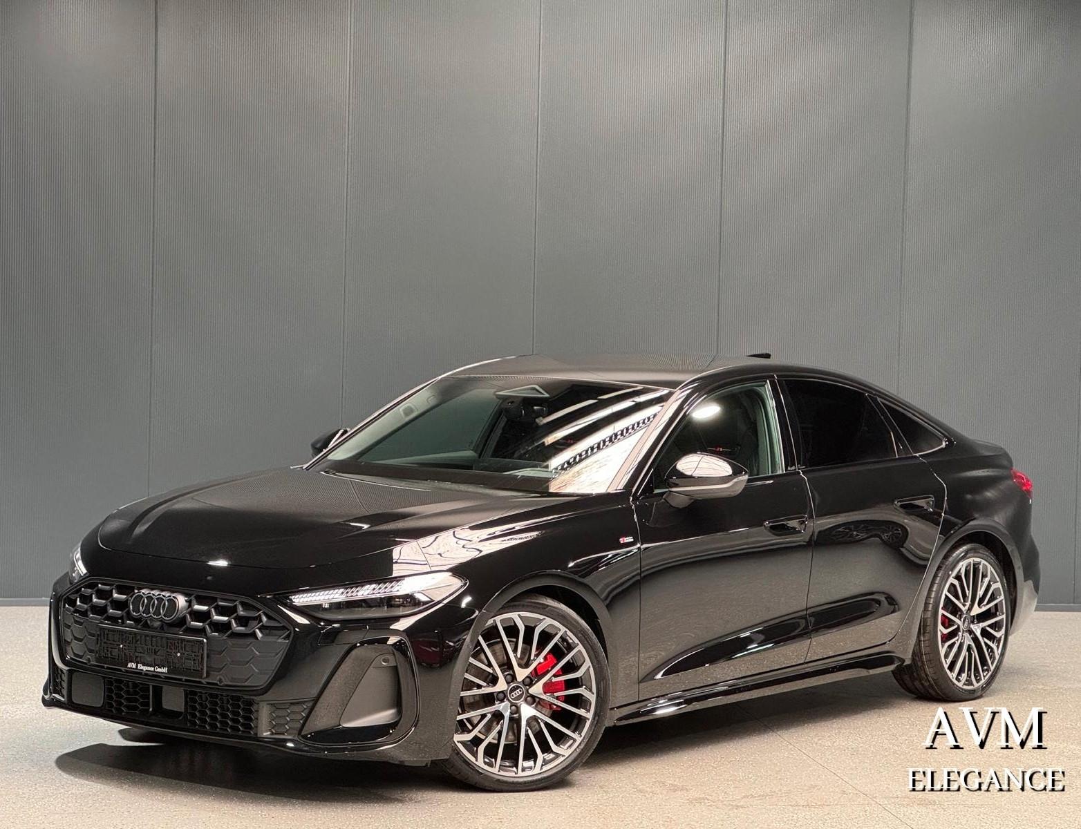 Audi A5 TDI 150 kW quattro | PANO TRANSPARENZ | B&O |