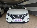 Nissan Qashqai Tekna**HU AU NEU** - Nissan in Bremen