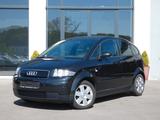 Audi A2 1.4*Klima*Shz*Pdc*1.Hand* - Audi A2 mit 5 Türen
