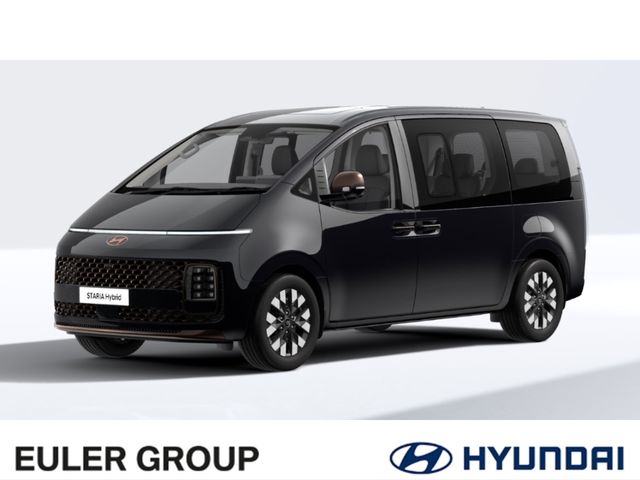 Hyundai STARIA HEV 7S 1.6iT A 2WD Signature Panoramadach