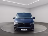 Volkswagen T6 Transporter Multivan Highline 7S Leder Navi - Volkswagen: Allradantrieb, Transporter