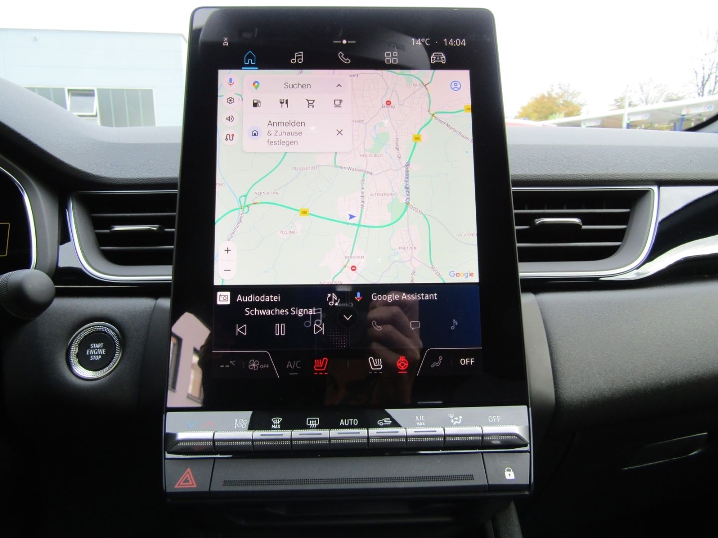 Mitsubishi ASX - Bild 9