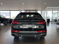 AUDI SQ5 Sportback TDI | HuD | Pano | Matrix | AHK AUDI SQ5 Sportback TDI | HuD | Pano | Matrix | AHK