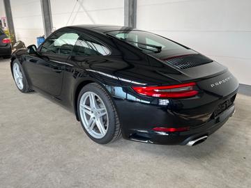 صورة مصغرة 19 لـ 2016 Porsche 911 URMODELL