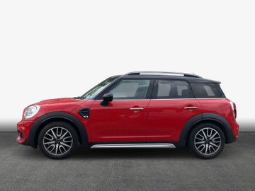 MINI Cooper Countryman - 4