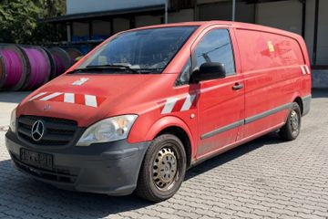 Mercedes Vito - 1