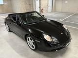 Porsche 996 CARRERA 4 CABRIOLET 3.4 FLAT6 / BVM - Porsche 996: Coupe