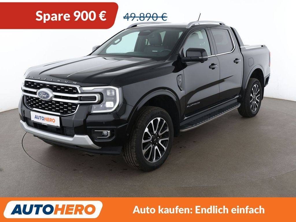 Image of Ford Ranger