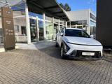 Hyundai Kona Trend Automatik 1.6i 138PS el. Heckklappe + - Hyundai KONA aus 2025