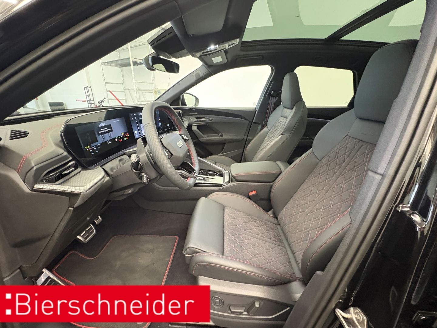 Audi Q5 - Bild 8