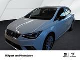 Seat Ibiza 1.0 FR CAM ACC ALU NAVI SITZHEIZUNG LED - Seat Ibiza: Weiß