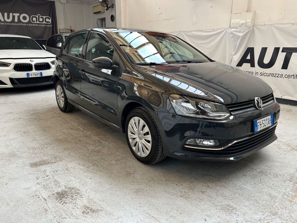 Image of Volkswagen Polo