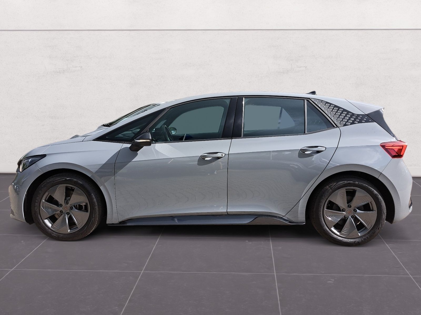 Cupra Born - Bild 7