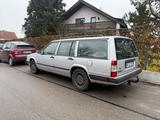 Volvo 940 Kombi, 2,3l Turbo, TÜV Neu, kein... - Volvo 940 mit Benzin-Antrieb