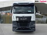 MAN TGX 18.510 4x2 BL SA - Trucks in München