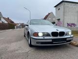 BMW 520I Benzin Limousine + - gebrauchte BMW 520 aus dem Jahr 1999