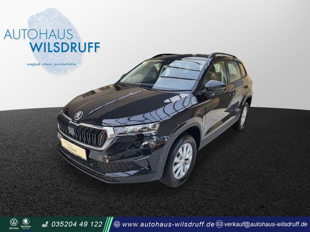 Skoda Karoq 1.5 Selection *LED*SHZ*DAB+*KAMERA*ALU