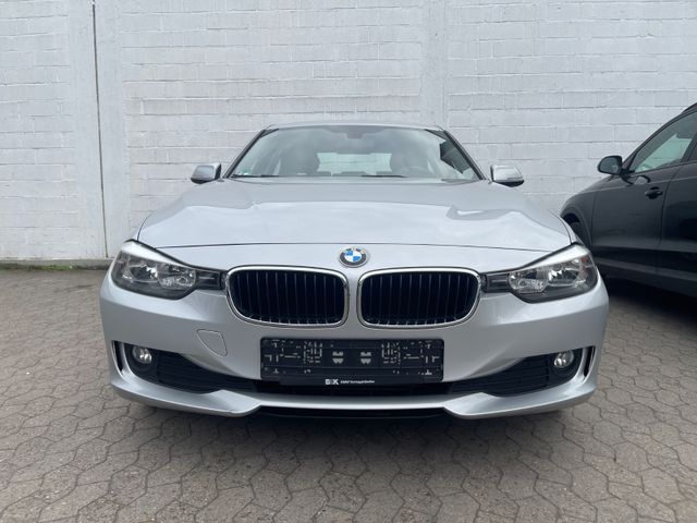 BMW 320 d