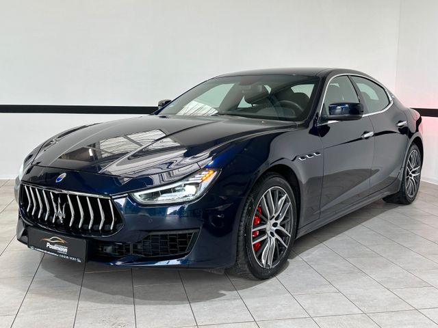 Maserati Ghibli 3.0 V6 S Q4 301KW!  Sport *Xenon*Leder*