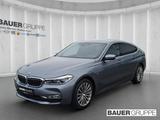 BMW 640 Gran Turismo d xDrive Luxury Line HUD DA Plu - BMW 640 Gran Turismo Gebrauchtwagen