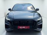Audi SQ8 4.0 TFSI quattro*B&O*PANO*SOFTCLOSE*LED*MEMO - gebrauchte Audi SQ8 aus dem Jahr 2024