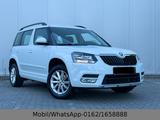Skoda Yeti Ambition 2 Hand MWST - Skoda Yeti in Bonn
