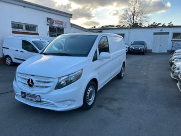 Mercedes Vito - 4