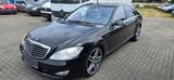 Mercedes-Benz S 420 S 420 CDI - Mercedes-Benz S 420 mit Diesel-Antrieb